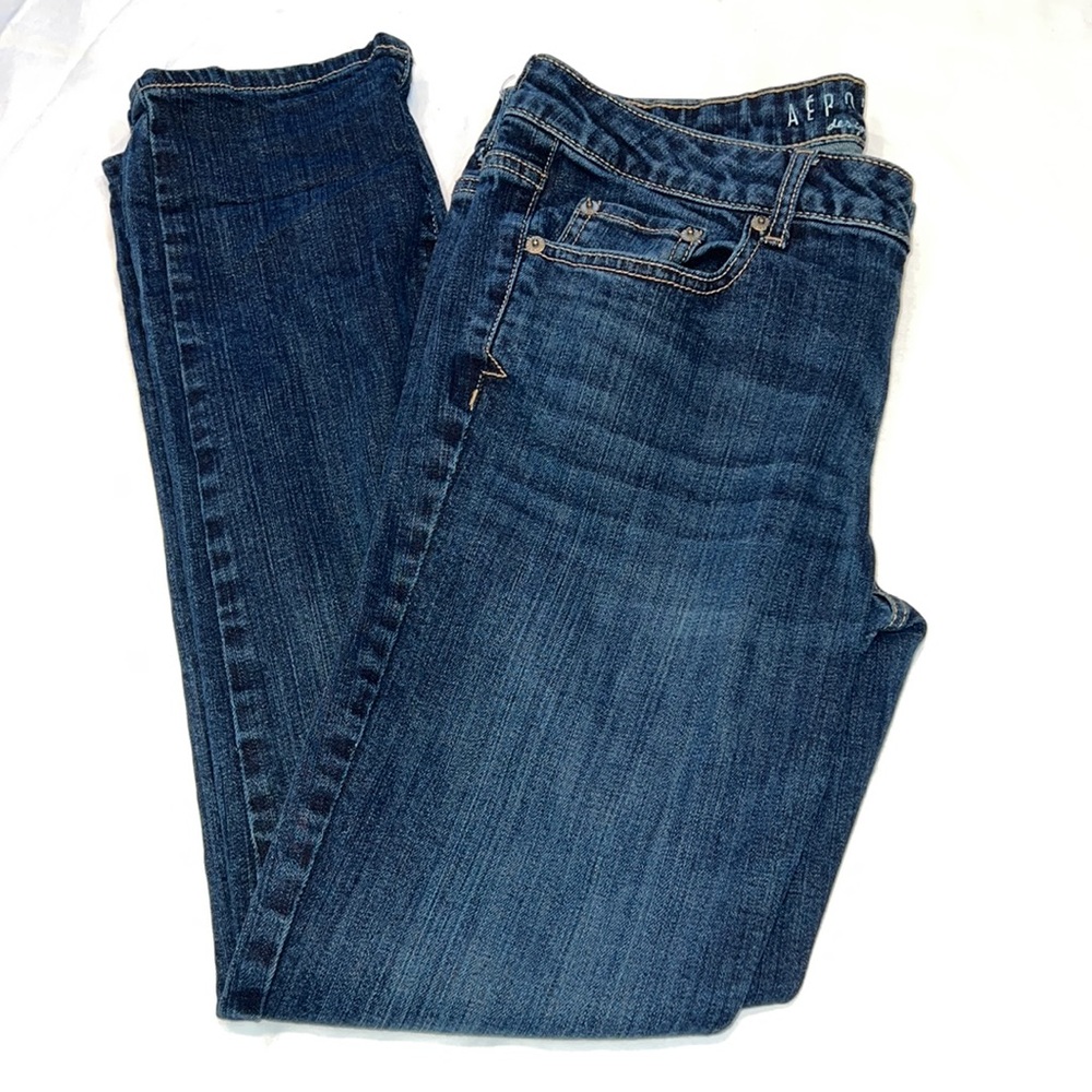 Aeropostale skinny jeans